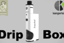 Dripbox par Kangertech