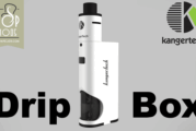 Dripbox par Kangertech