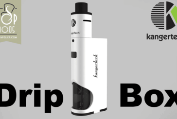 Dripbox par Kangertech