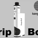 Dripbox par Kangertech [VapeMotion]
