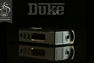 Duke Sx par Vicious Ant