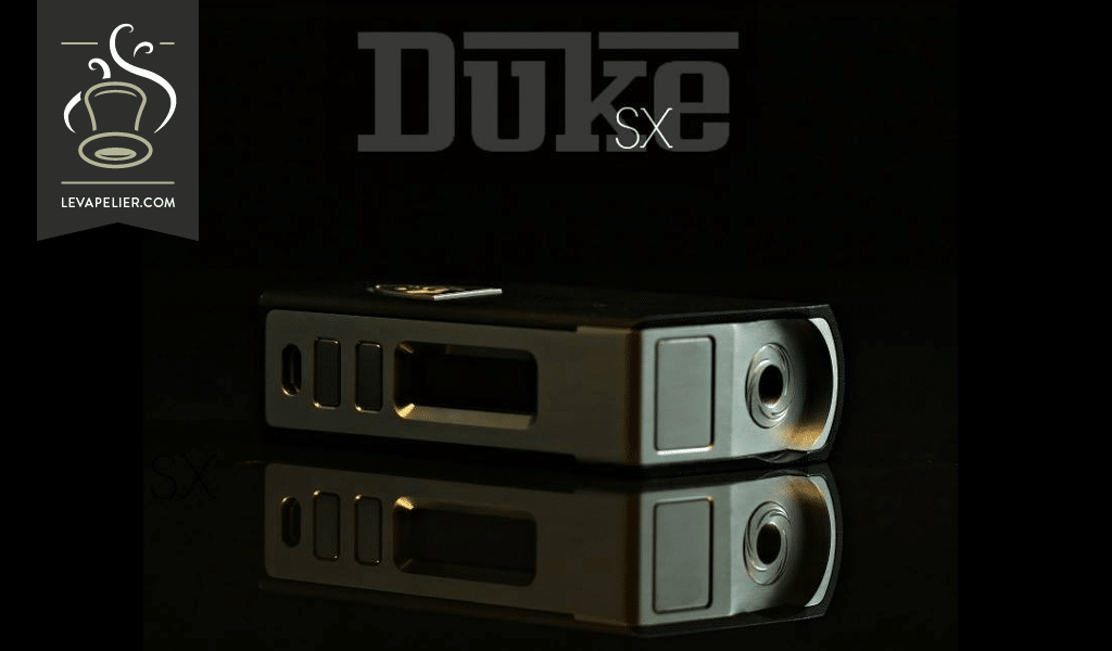 Duke Sx par Vicious Ant