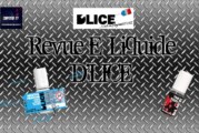 E-Liquide ” Le THE YUZU” et le “AGRUMES” par D’LICE [VapeMotion]