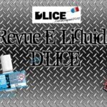 E-Liquide " Le THE YUZU" et le "AGRUMES" par D'LICE [VapeMotion]