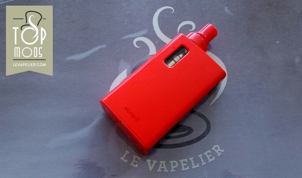 Egrip 2 par Joyetech