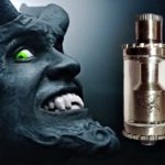 El Diablo Tank par El Diablo
