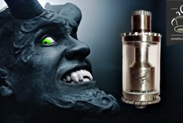 El Diablo Tank par El Diablo