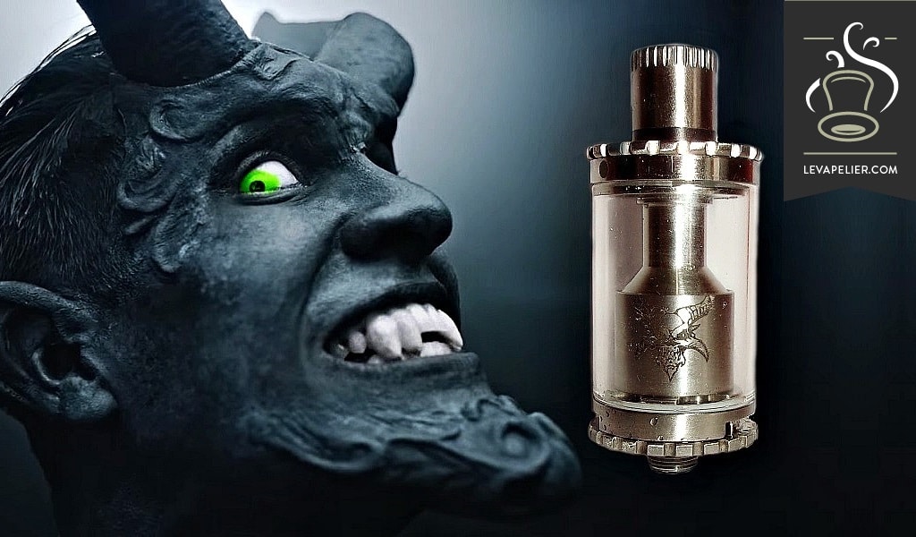 El Diablo Tank par El Diablo