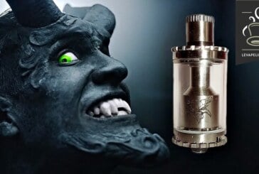 El Diablo Tank par El Diablo