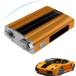 evic vt par joyetech [VapeMotion]