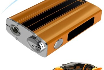 evic vt par joyetech [VapeMotion]