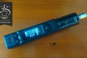 Evic VTC mini par joyetech [VapeMotion]