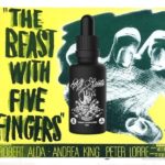 Five Finger (Gamme AllSaints) par Jwell