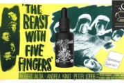 Five Finger (Gamme AllSaints) par Jwell
