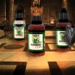 FLAVOR 39, SIMIAM SLAM, CHIMERA'S CALL PAR ALIEN VISIONS