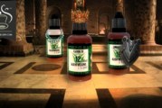 FLAVOR 39, SIMIAM SLAM, CHIMERA’S CALL PAR ALIEN VISIONS