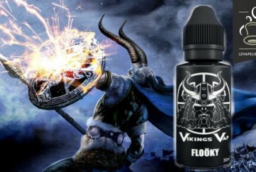 Floöky par Vikings Vap