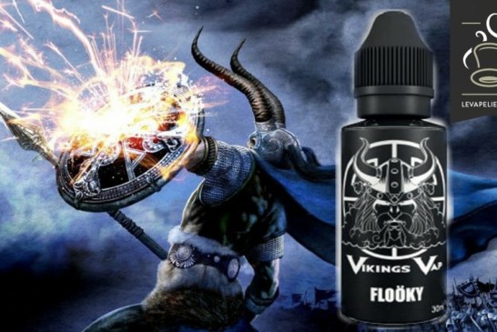 Floöky par Vikings Vap