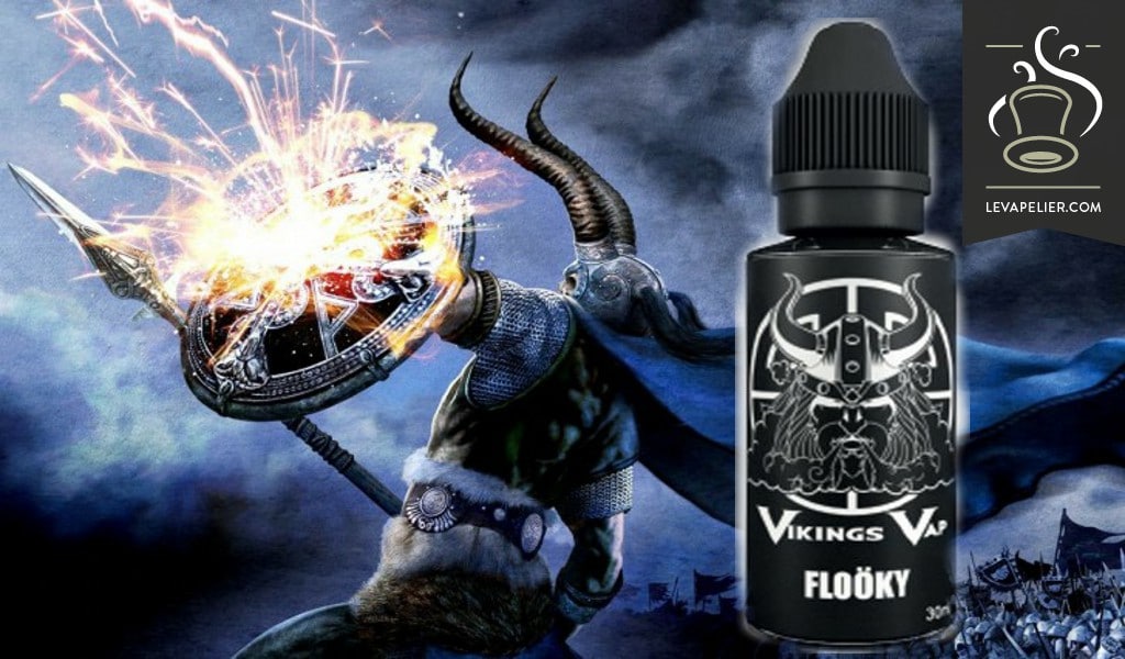 Floöky par Vikings Vap