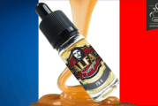 FR4  (gamme Alfa Siempre) par Alfaliquid