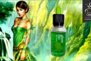 Green Light (Gamme D’Light) par JWELL