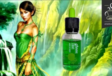 Green Light (Gamme D’Light) par JWELL