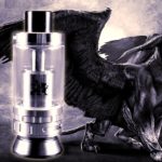 Griffin 25 Standard par Geek Vape
