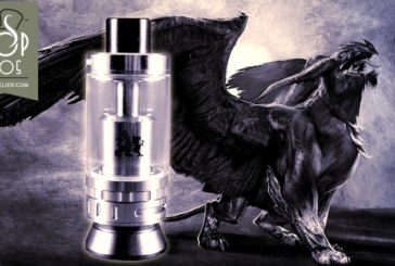 Griffin 25 Standard par Geek Vape