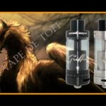 Griffin par Geek Vape [VapeMotion]