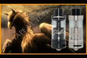 Griffin par Geek Vape [VapeMotion]