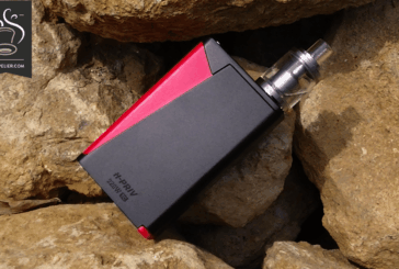 H-Priv 220W TC par Smoktech