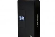 HB 50 par Hcigar [VapeMotion]