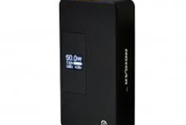 HB 50 par Hcigar [VapeMotion]