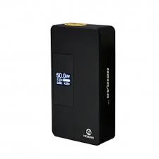 HB 50 par Hcigar [VapeMotion]