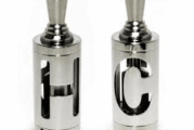 HC par Hcigar [VapeMotion]