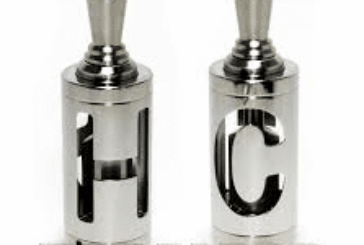 HC par Hcigar [VapeMotion]