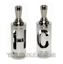 HC par Hcigar [VapeMotion]