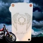 HexAngels (HexOhm) 2.1 par Craving Vapor