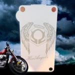 HexAngels (HexOhm) 2.1 par Craving Vapor