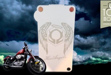 HexAngels (HexOhm) 2.1 par Craving Vapor