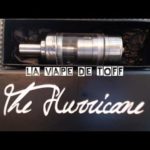 Hurricane par E Phoenix [VapeMotion]