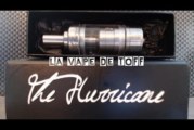 Hurricane par E Phoenix [VapeMotion]
