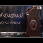 Incubus par El Diablo [VapeMotion]