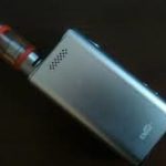Istick 100w par Eleaf [VapeMotion]