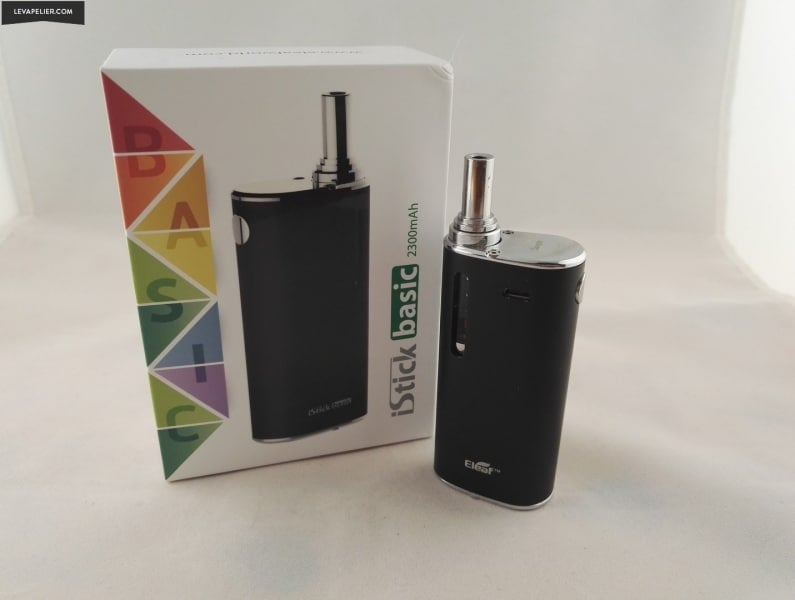 Istick Basic par Eleaf - 1