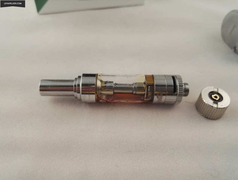 Istick Basic par Eleaf - 3
