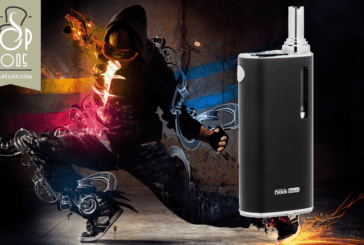 Istick Basic par Eleaf