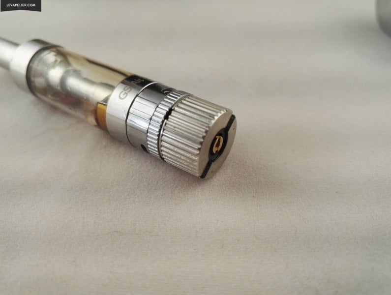 Istick Basic par Eleaf - 4