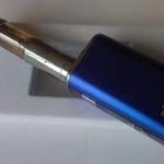 ISTICK MINI par Eleaf [VapeMotion]