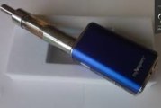 ISTICK MINI par Eleaf [VapeMotion]